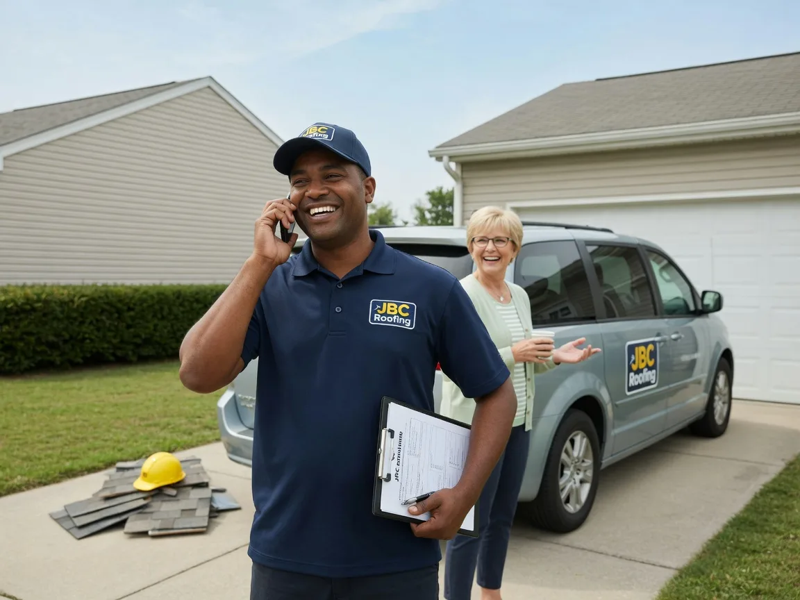 Roof Replacement Mccoll, SC FAQs